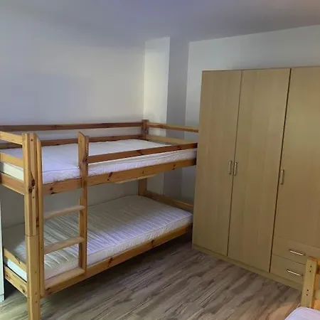 Apartman Wunderschoene 2 In