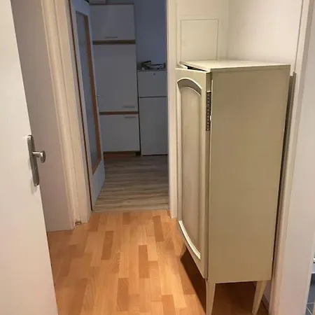 Lägenhet Wunderschoene 2 In *