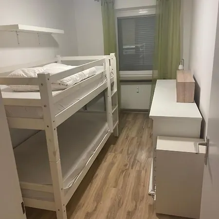 Lägenhet Wunderschoene 2 In München